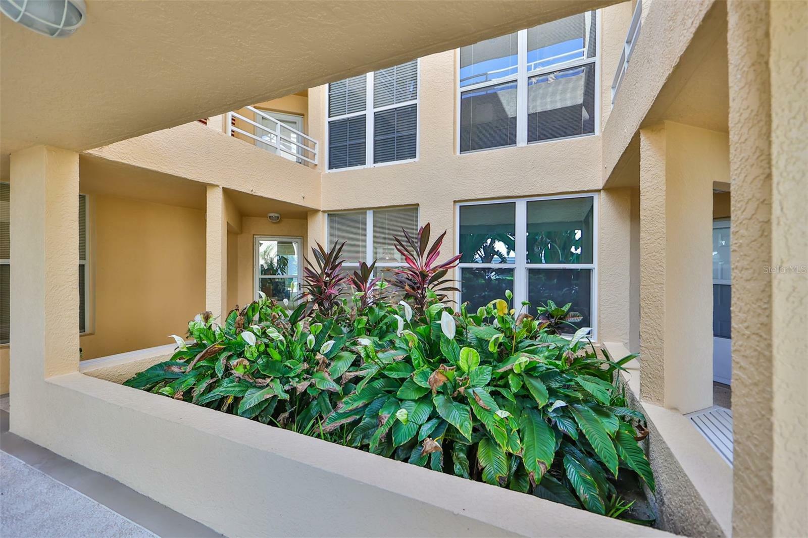 Property Photo: 4480 Fairways Boulevard 106 FL 34209