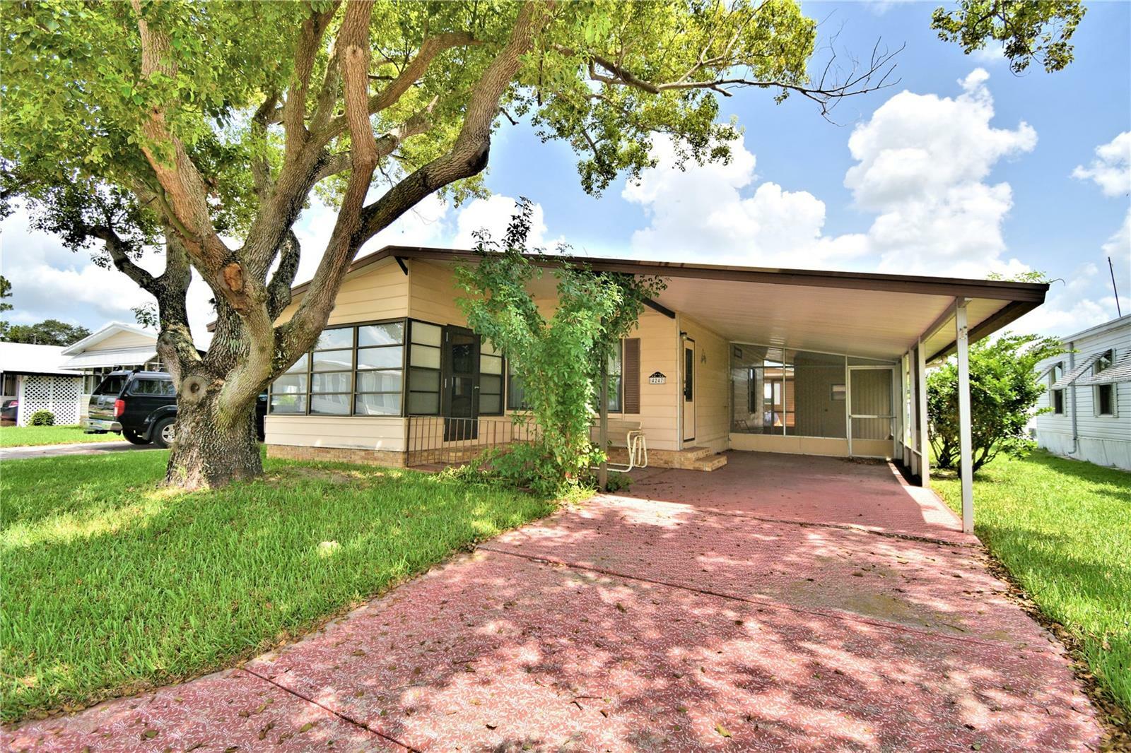 Property Photo:  4247 Cedarwood Street  FL 33880 