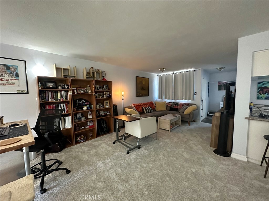 6979 Palm Court, Unit #116E  Riverside CA 92506 photo