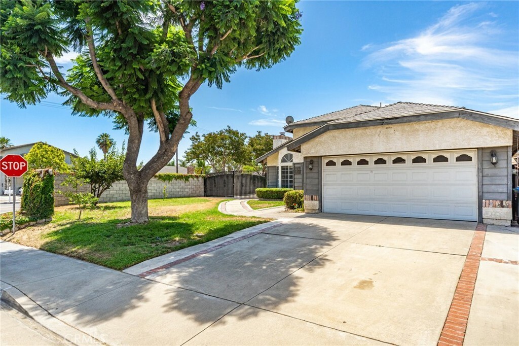 Property Photo:  609 Monticello Court  CA 91762 