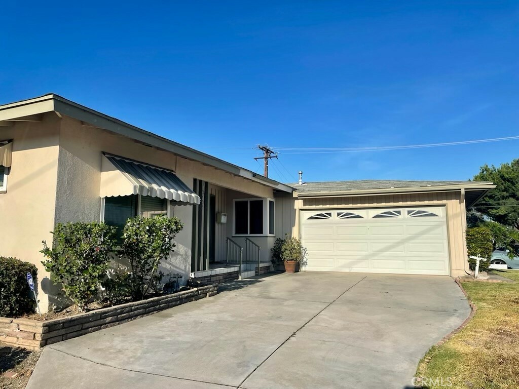 Property Photo:  13405 Biola Avenue  CA 90638 