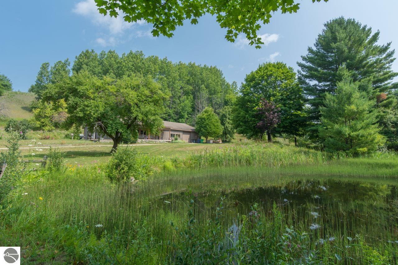 Property Photo:  7557 S Schomberg Road  MI 49621 