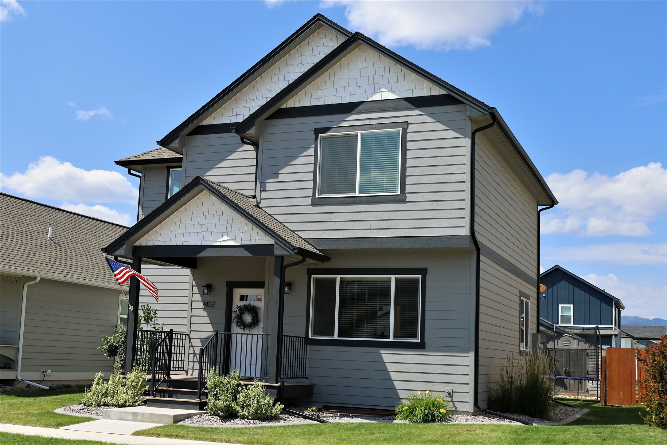 2437 Half Hitch Drive  Missoula MT 59808 photo