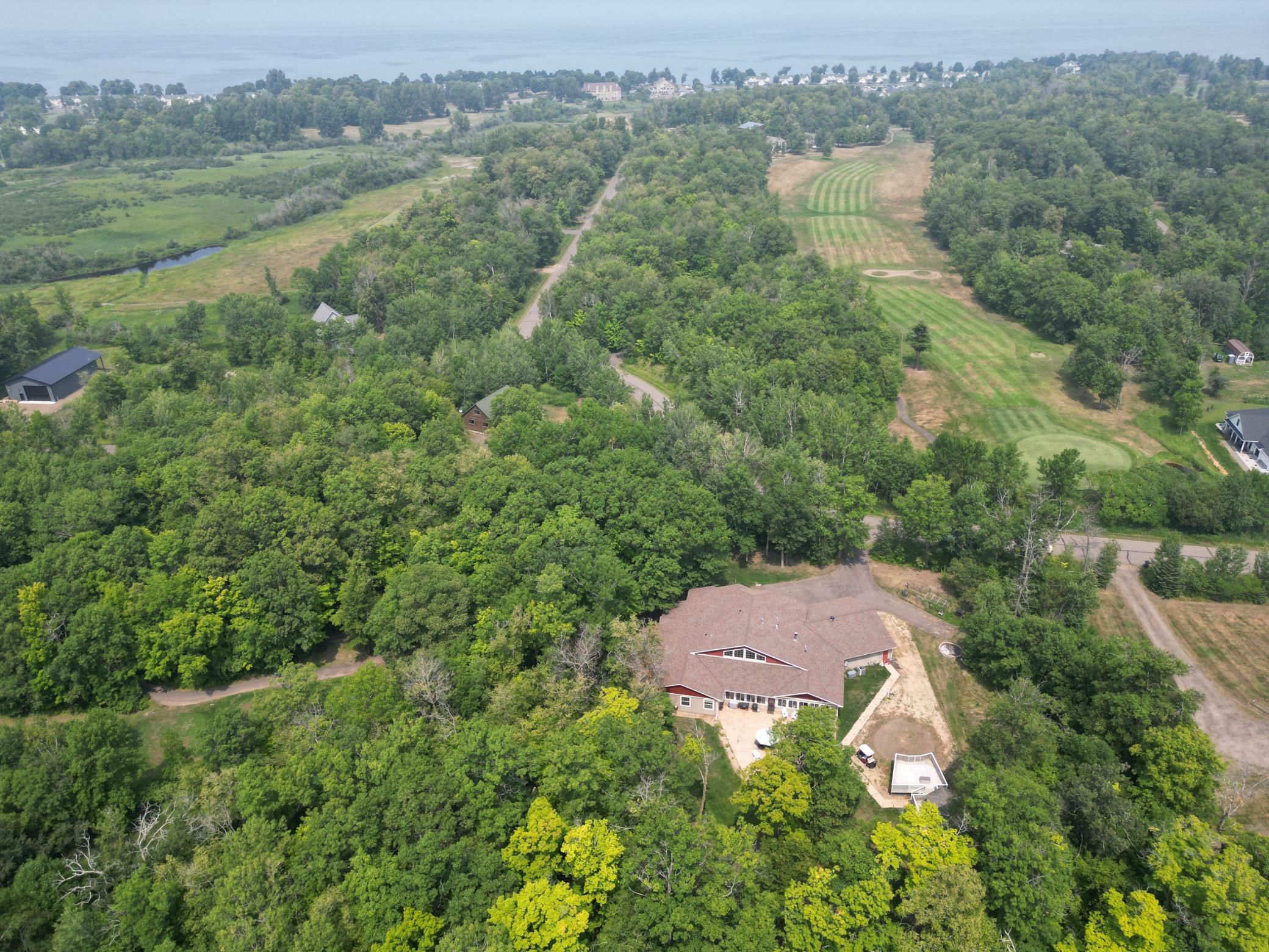Property Photo: 8211 Fairway Lane MN 56359