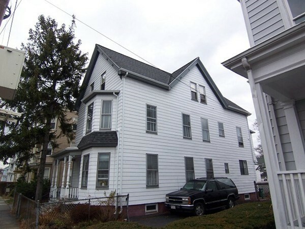 Property Photo:  55 Harwood St  MA 01902 