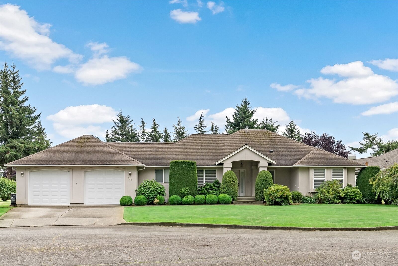 Home for sale in Everson 930 Robins Place, Everson, WA 98247