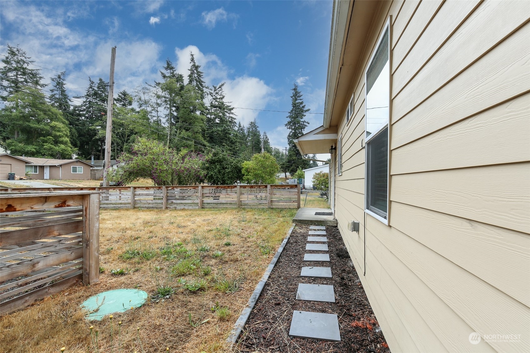 Property Photo:  4381 Northgate Drive  WA 98277 