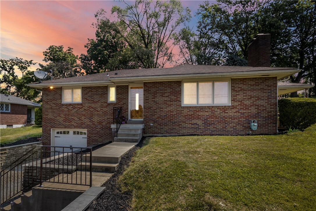 Property Photo: 289 Bethel Road PA 15642
