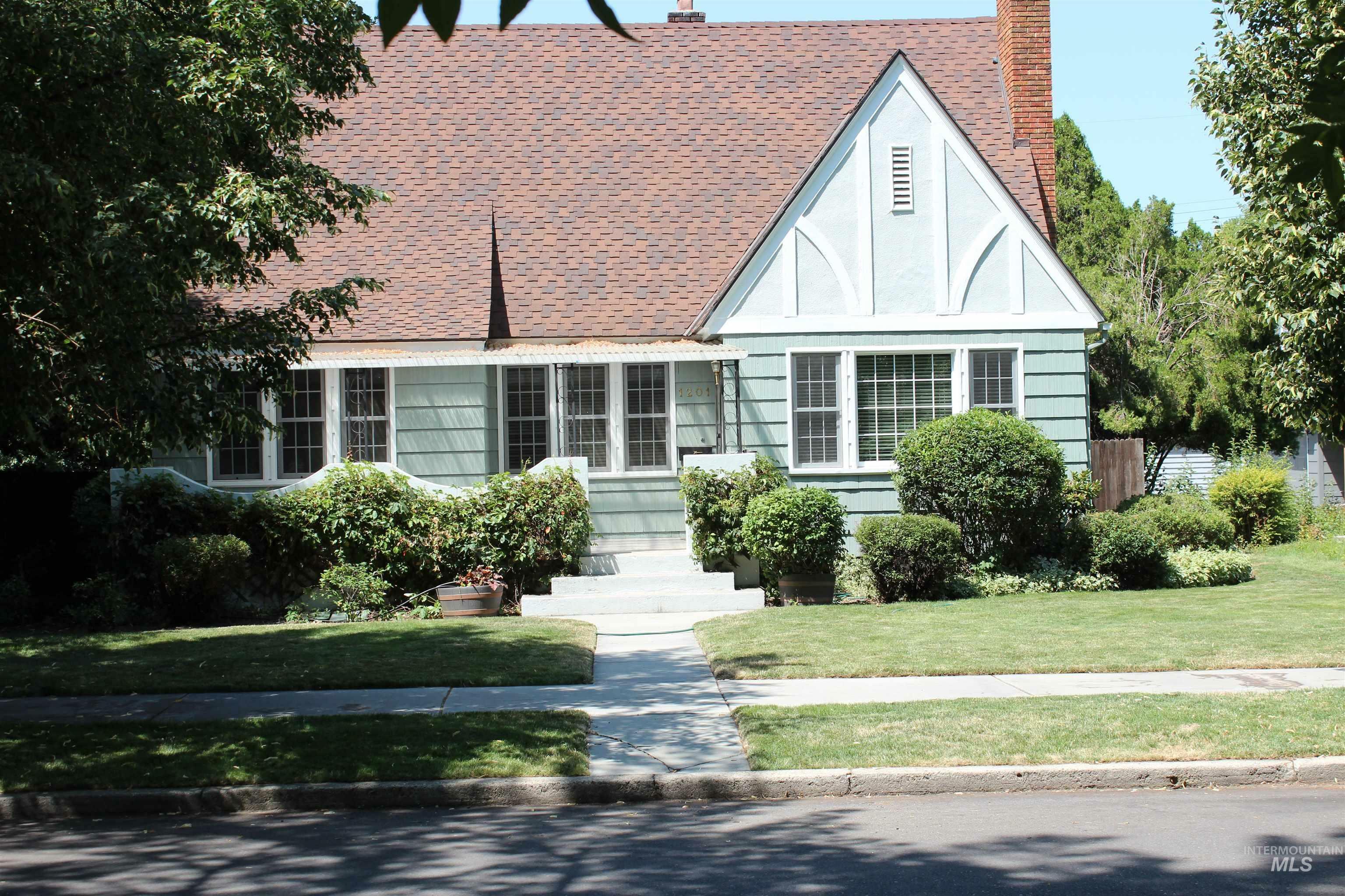 1201 N 23rd Street  Boise ID 83702 photo