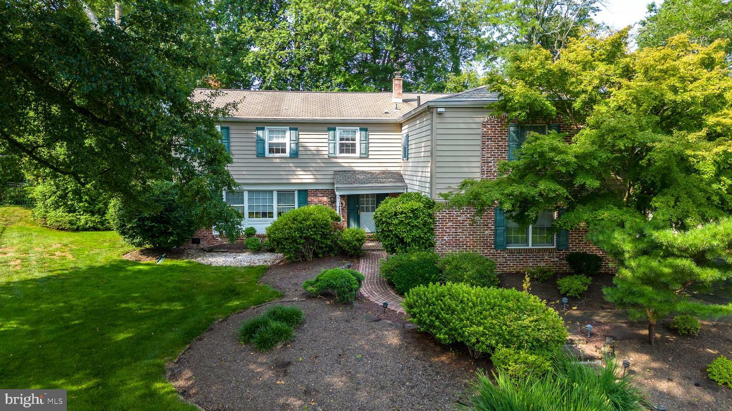 Property Photo:  1156 Gantt Drive  PA 19006 