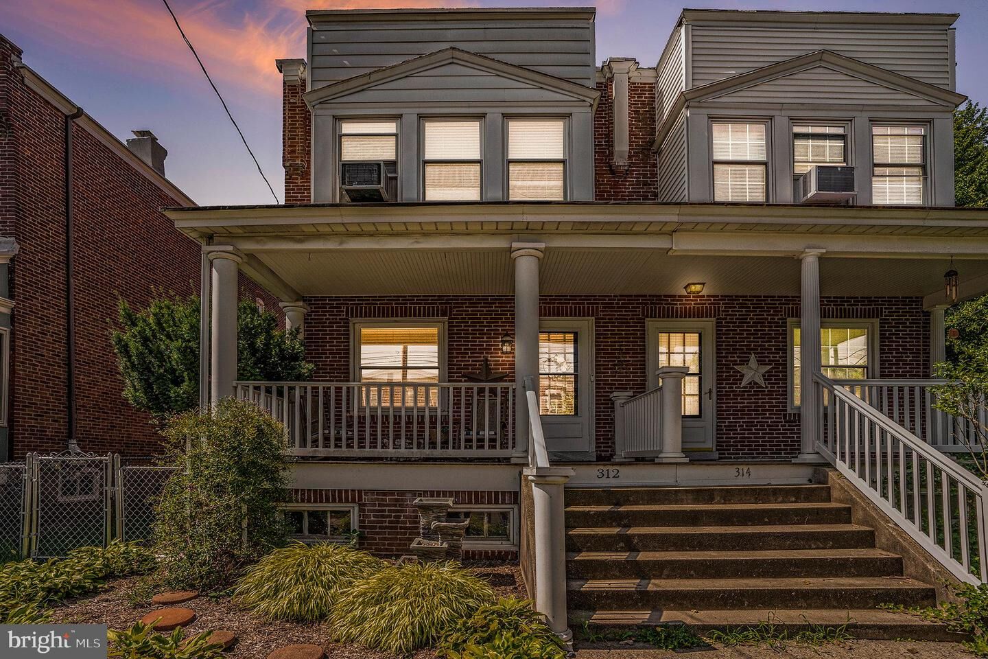 Property Photo: 312 Nutt Road PA 19460