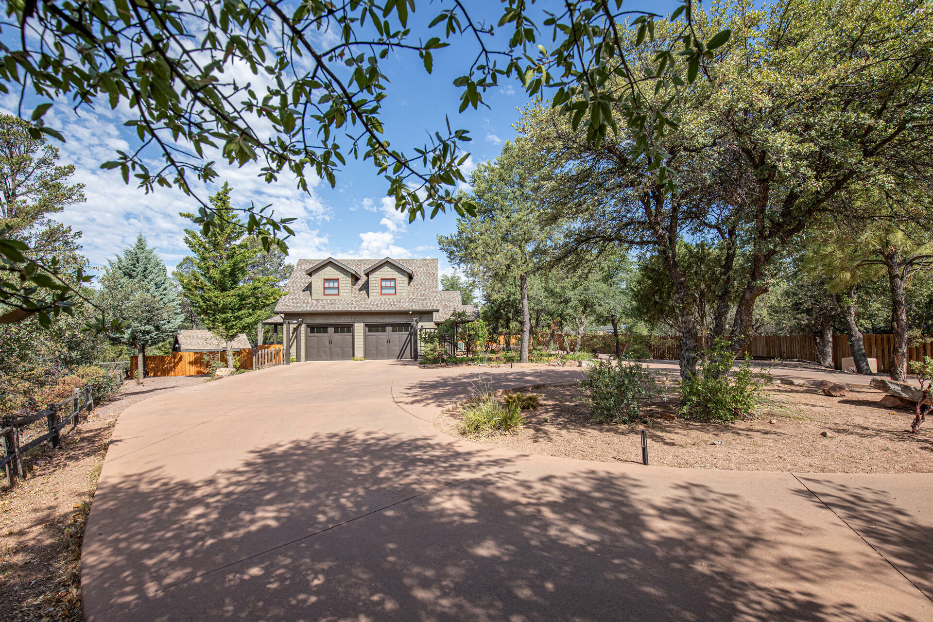 825 W Overland Road  Payson AZ 85541 photo