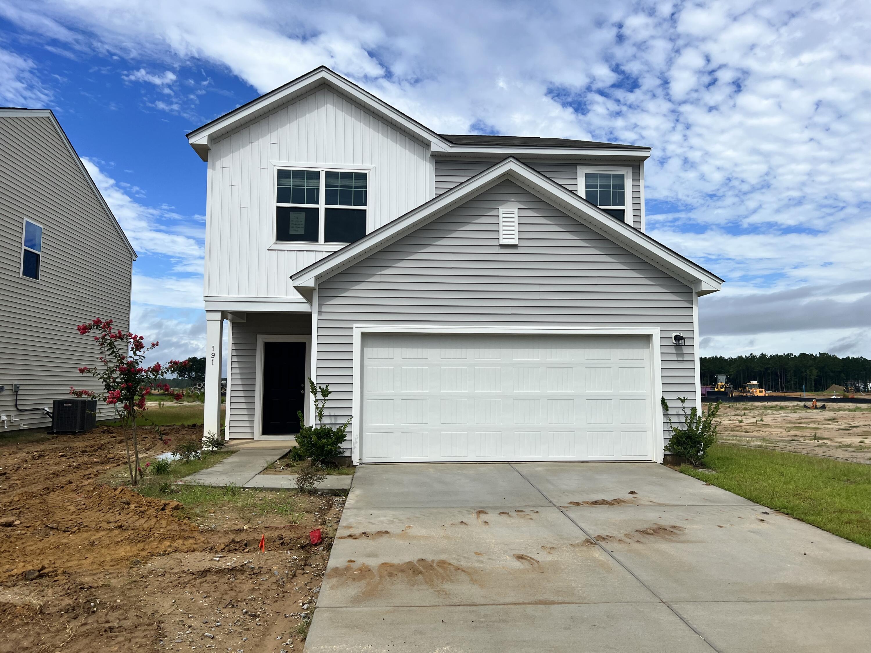 191 Lyra Lane  Summerville SC 29486 photo
