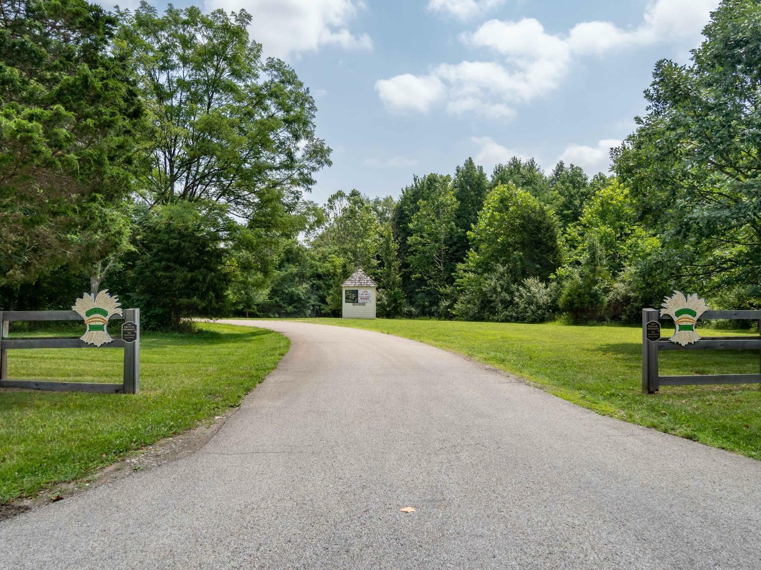 Property Photo: 0 Merwin Farms Dr 13 OH 45157