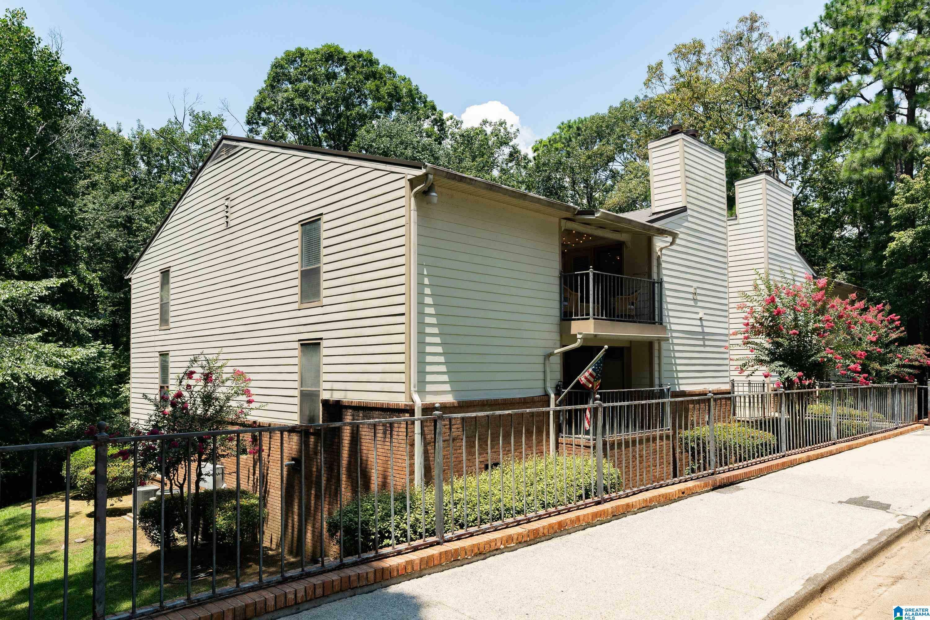 Property Photo:  509 Gables Drive 509  AL 35244 