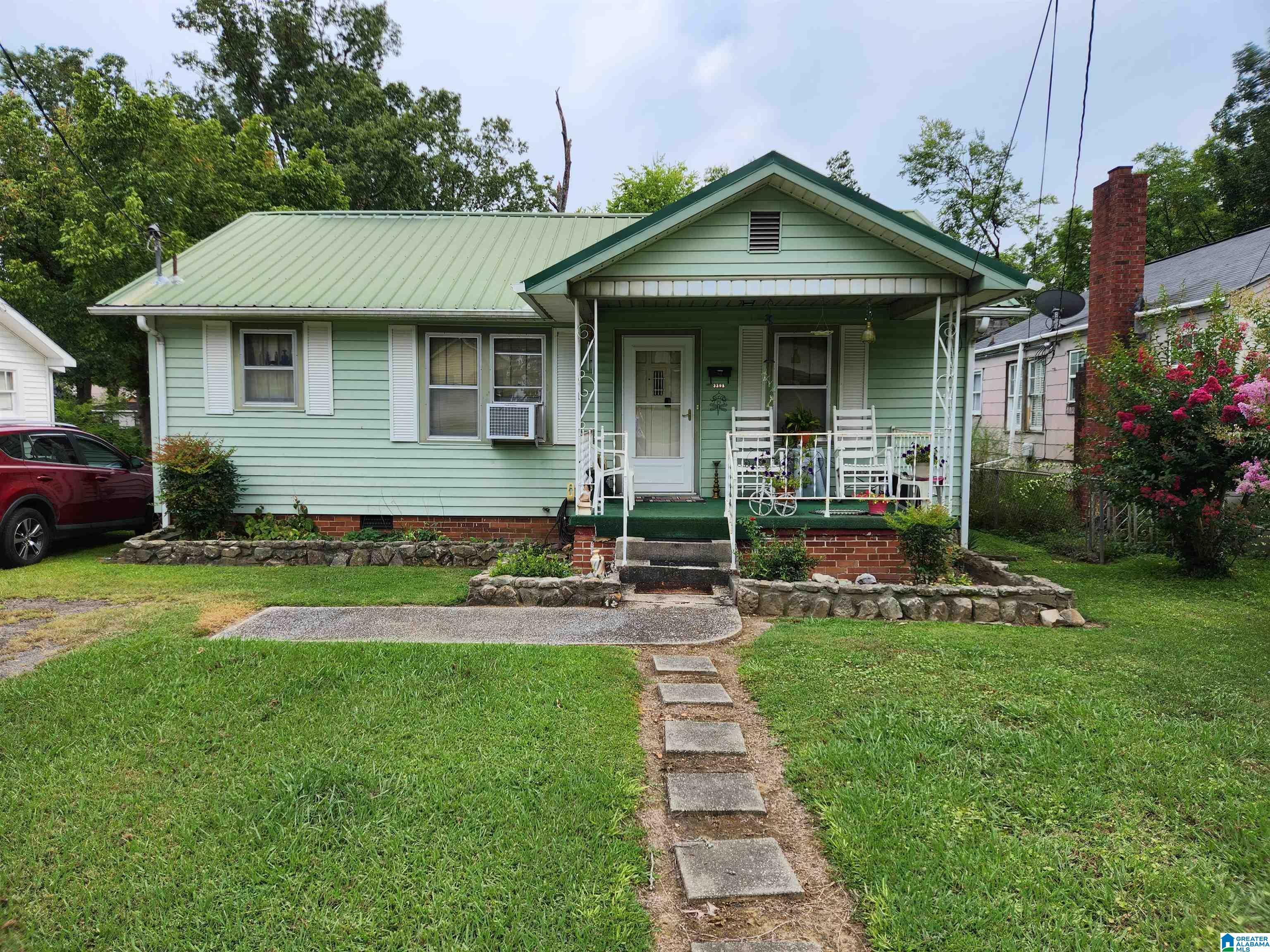 Property Photo:  3308 Madison Avenue  AL 35904 