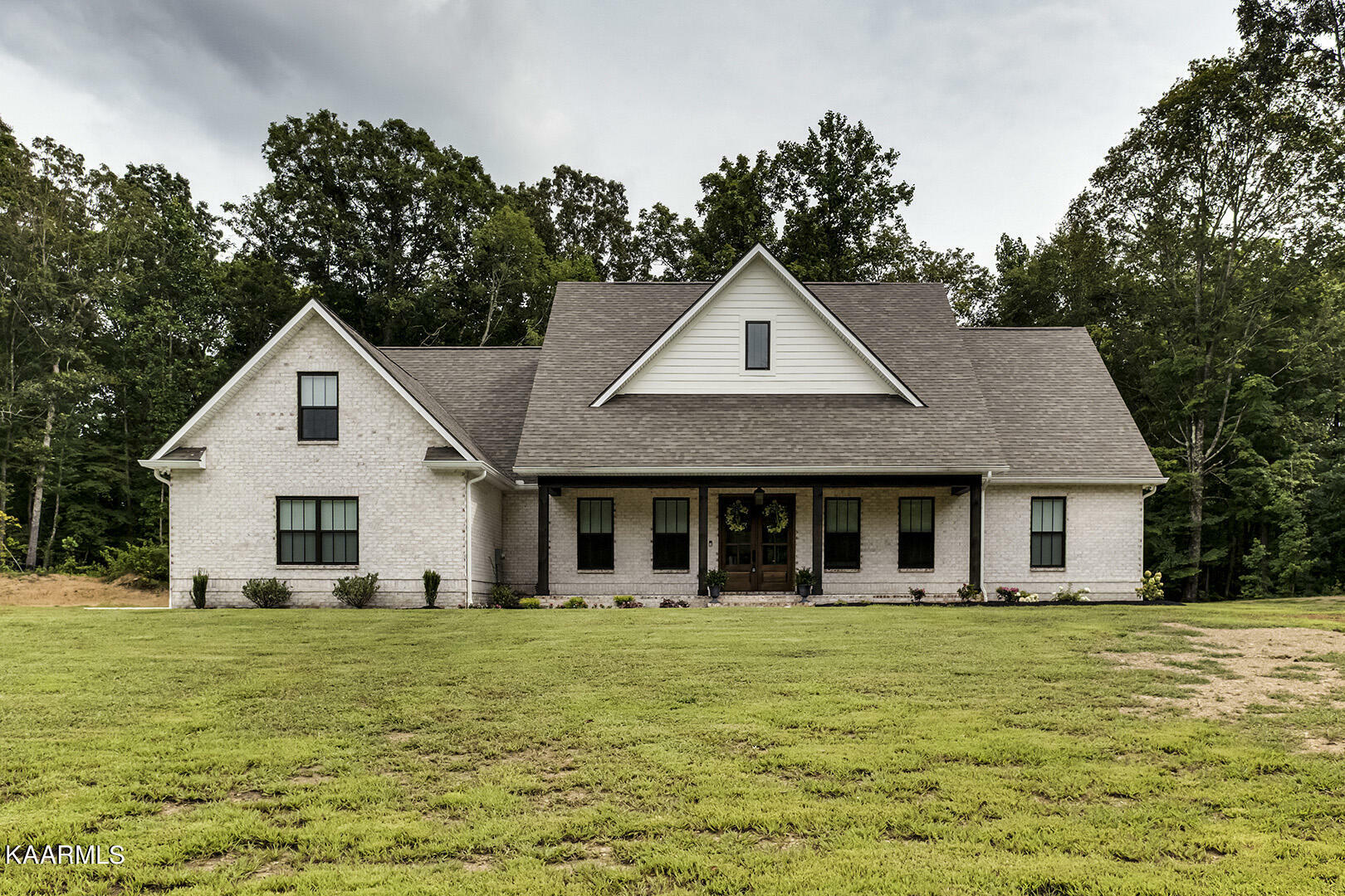 Property Photo:  3681 Buttermilk Road W  TN 37763 