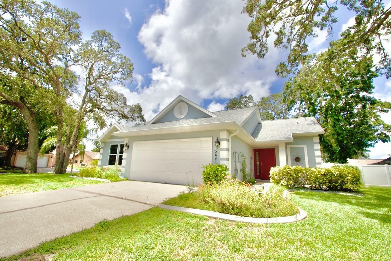 Property Photo:  5641 Redhawk Drive  FL 34655 