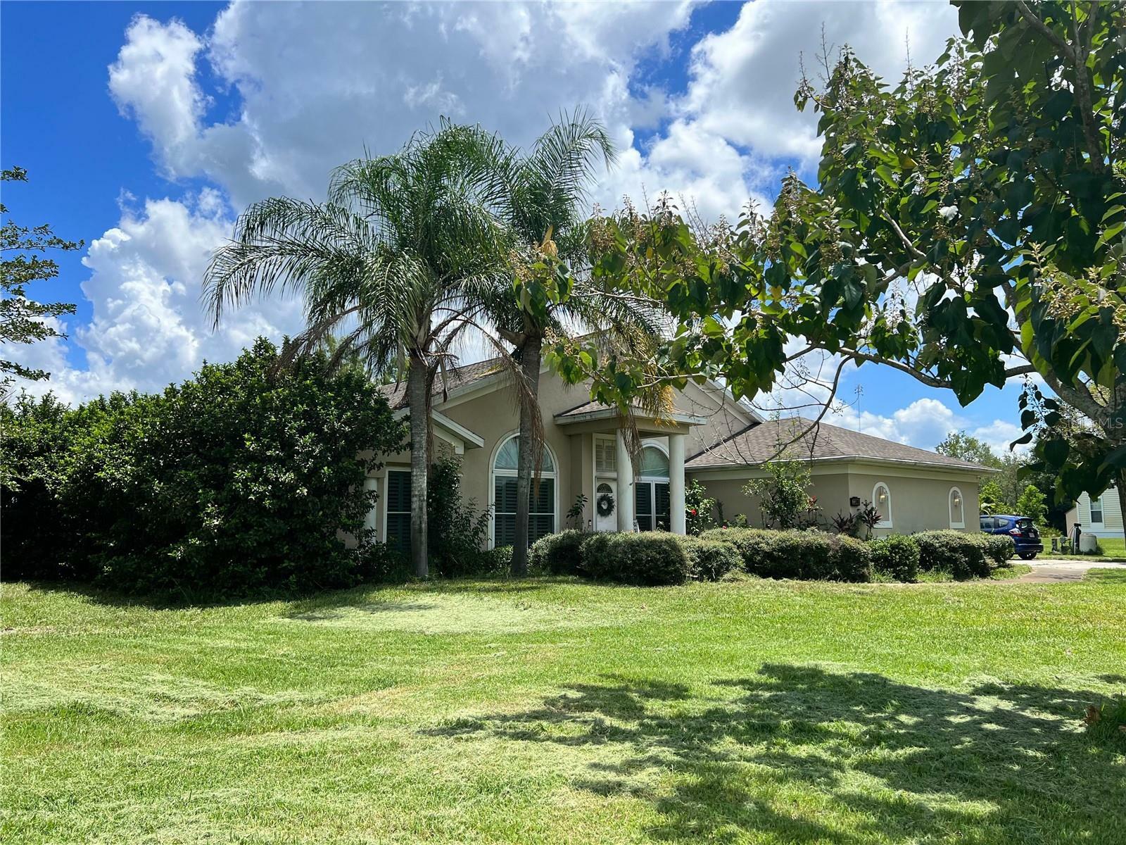 Property Photo:  2300 Wassum Trail  FL 32766 