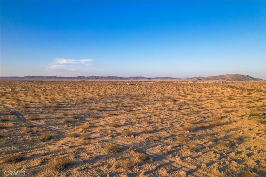 Property Photo:  1234 Desert Trail  CA 92252 