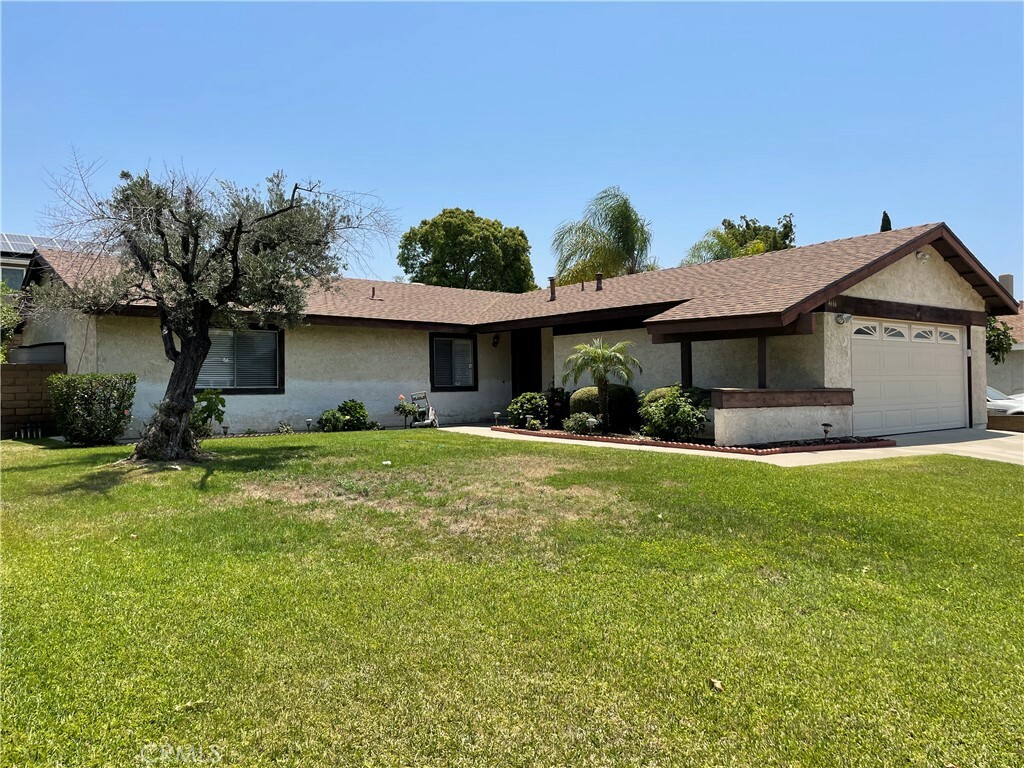 Property Photo:  4686 Fox Glen Avenue  CA 91750 