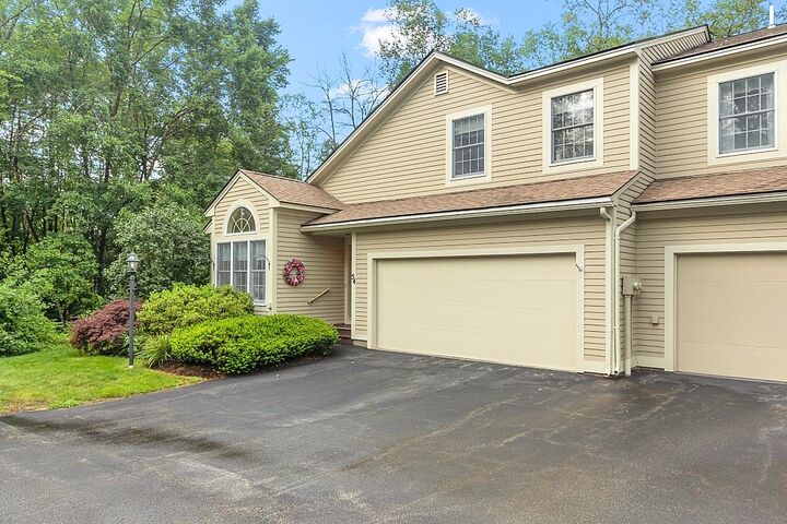 Property Photo: 54 Skyline Drive NH 03431