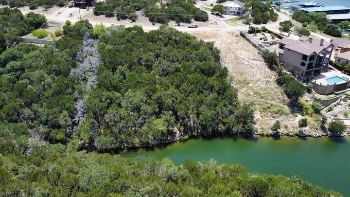 1010 Cliffs Drive  Possum Kingdom Lake TX 76449 photo
