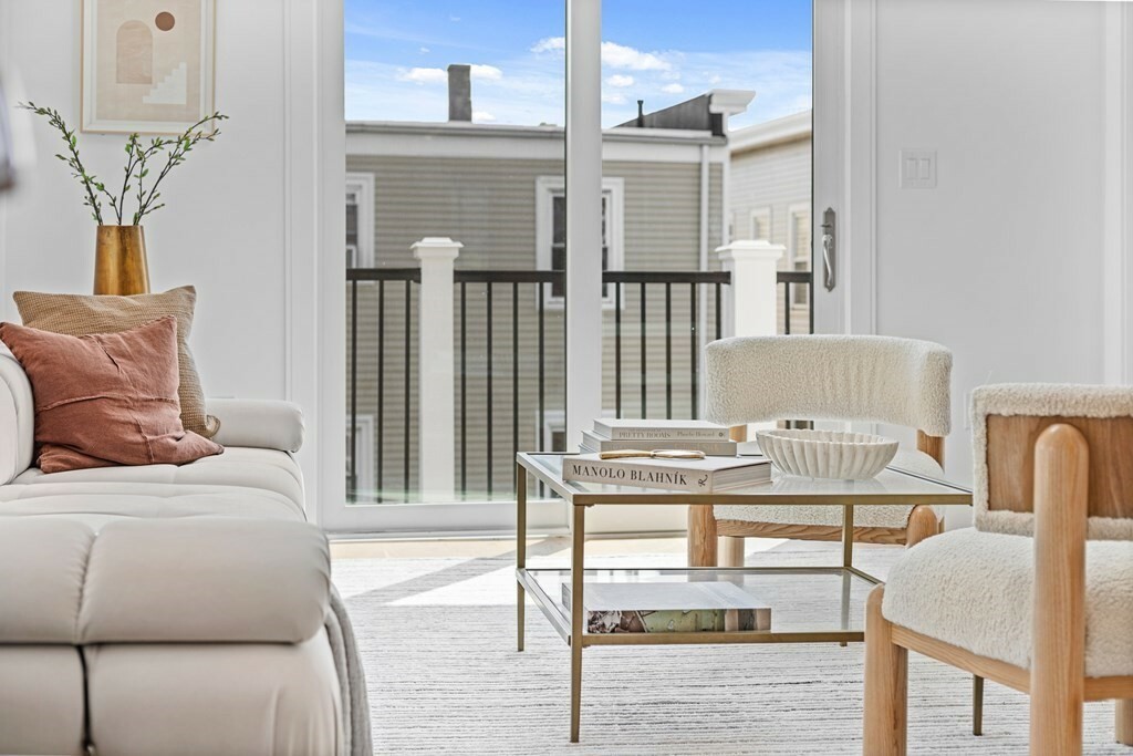 Property Photo: 67 Merriam St 2 MA 02143
