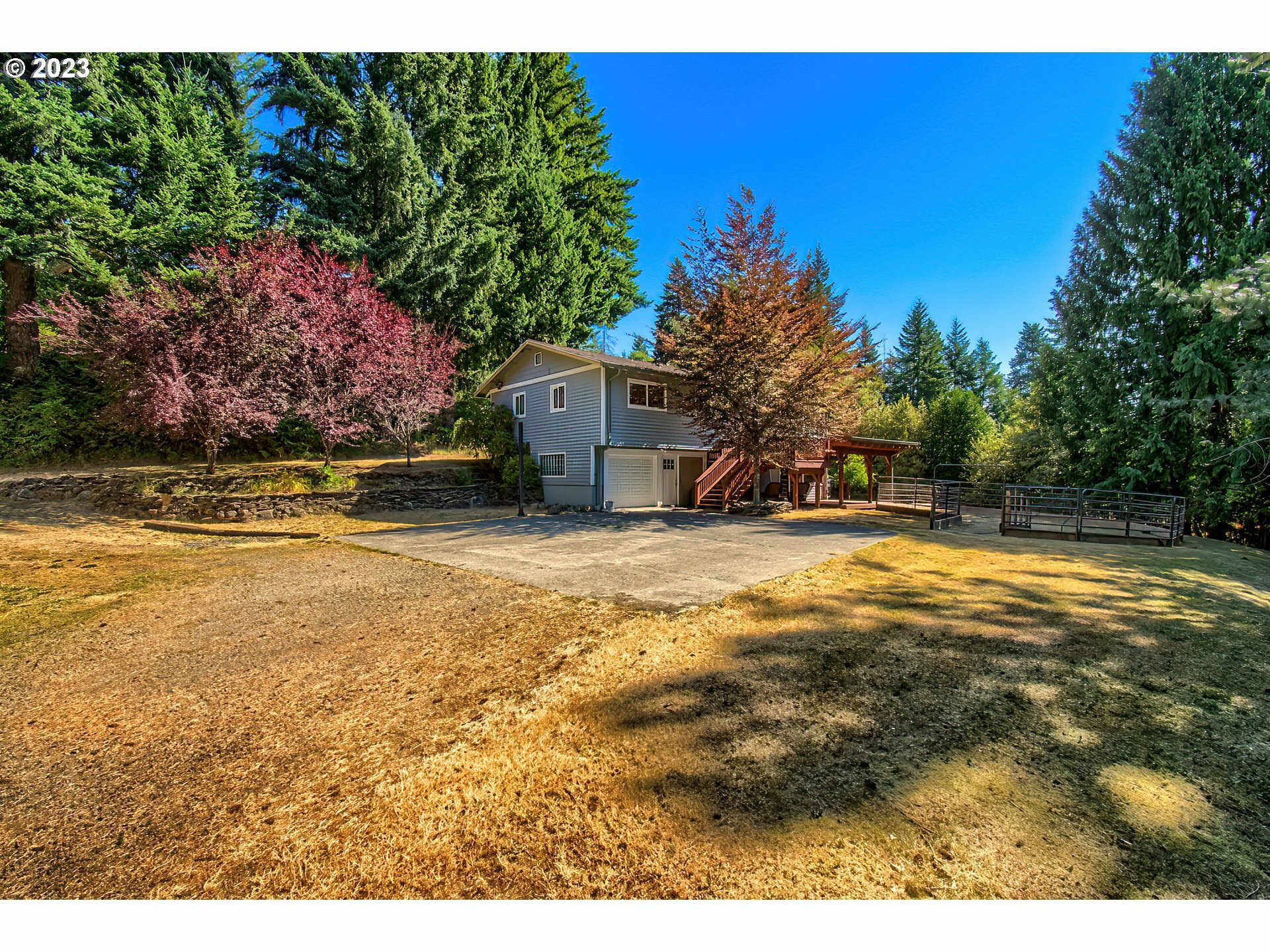 Property Photo:  212 Stewart Rd  WA 98648 