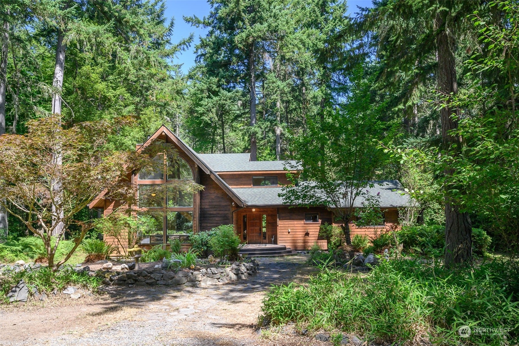 Property Photo:  28526 143rd Avenue SW  WA 98070 