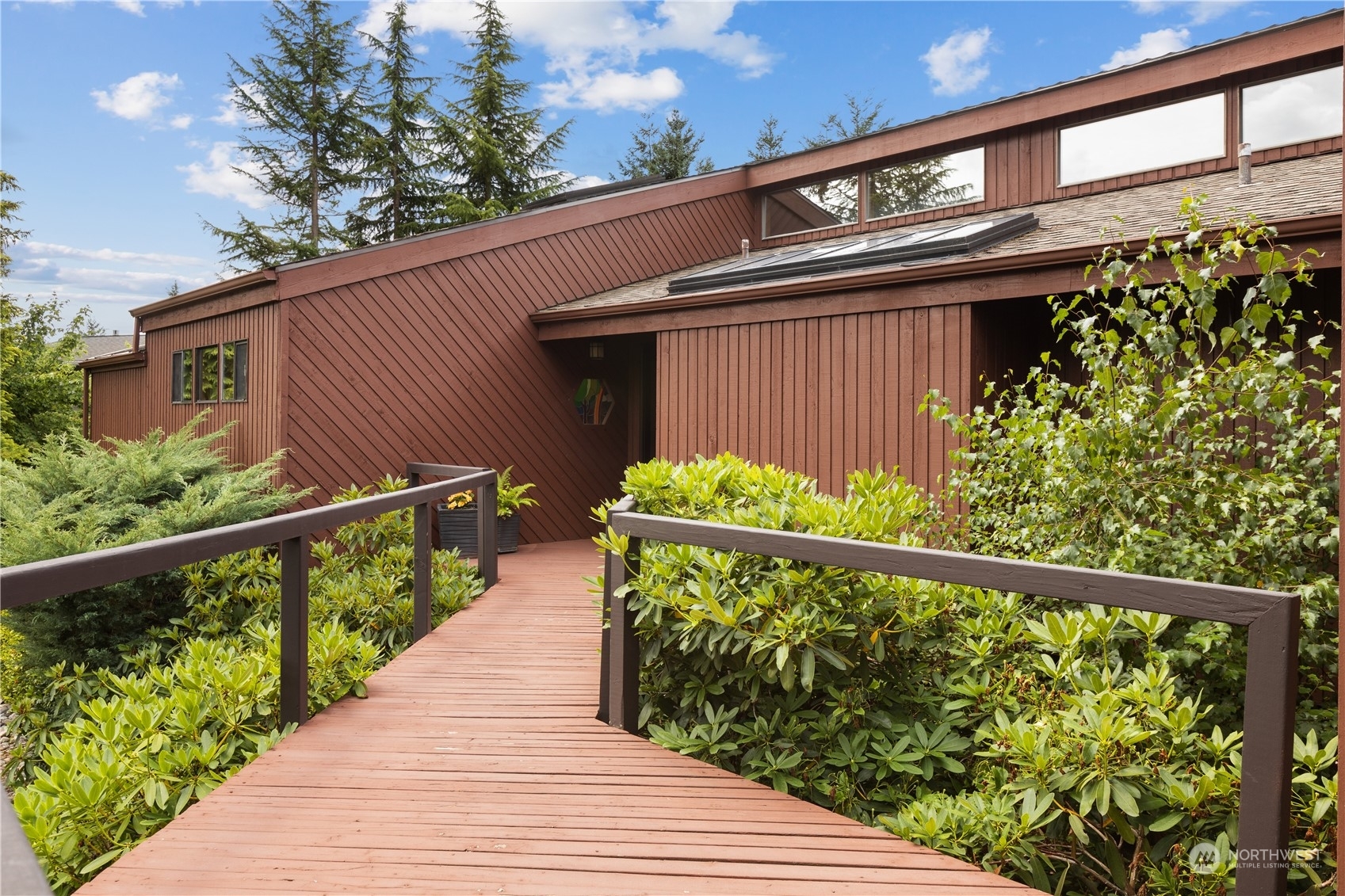 Property Photo: 4420 102nd Ave E WA 98371