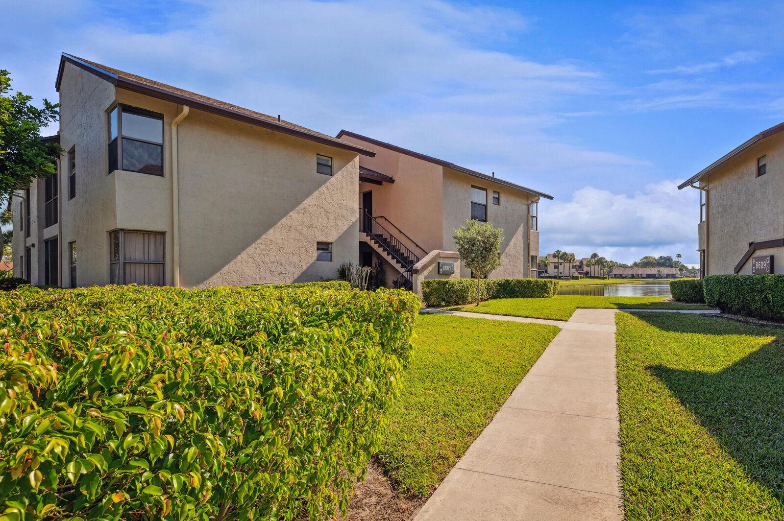 Property Photo: 8601 Boca Glades Boulevard W F FL 33434