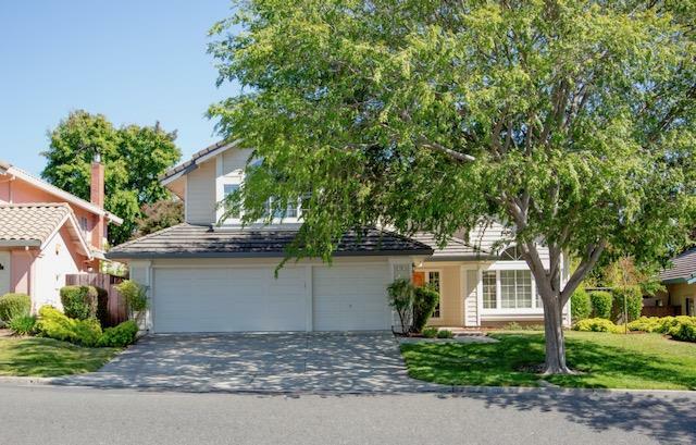 Property Photo:  106 Bordeaux Lane  CA 95066 