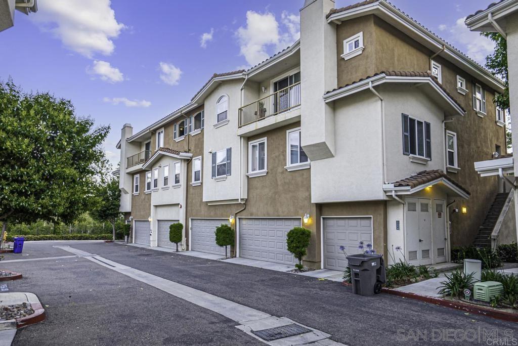 Property Photo: 13003 Evening Creek Dr 3 CA 92128