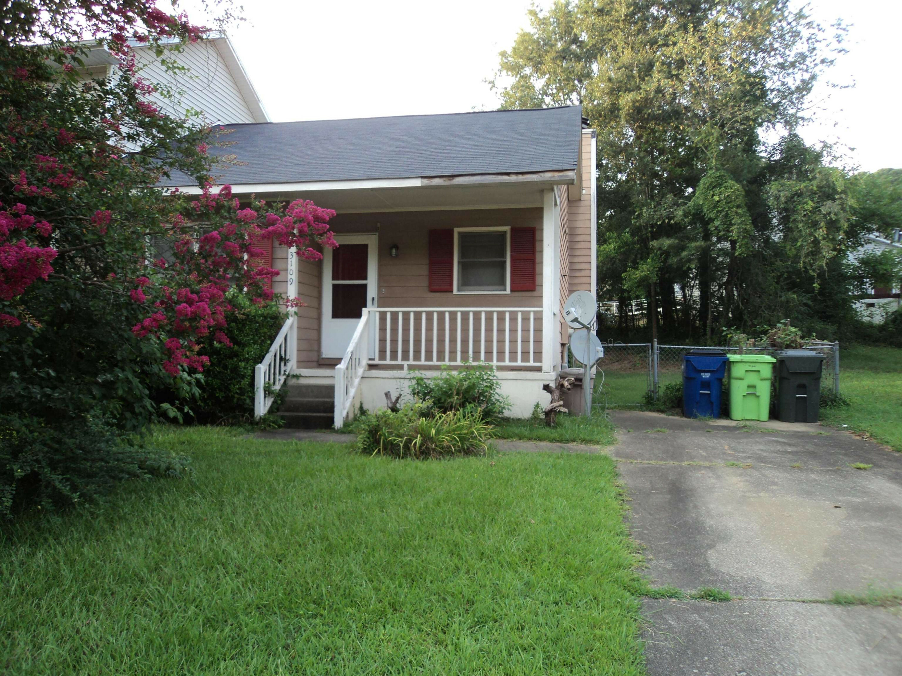 Property Photo:  3109 McAdams Drive  NC 27604 