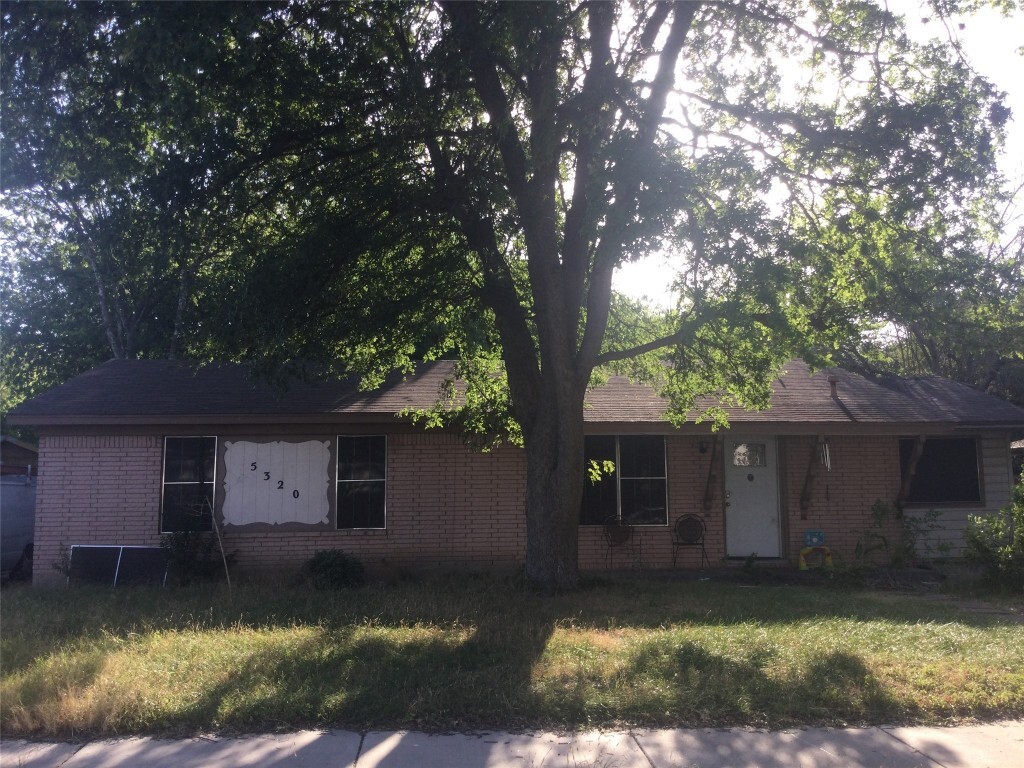 5320 Wellington Drive  Austin TX 78723 photo