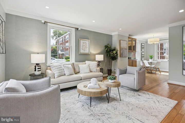 4816 30th Street S  Arlington VA 22206 photo