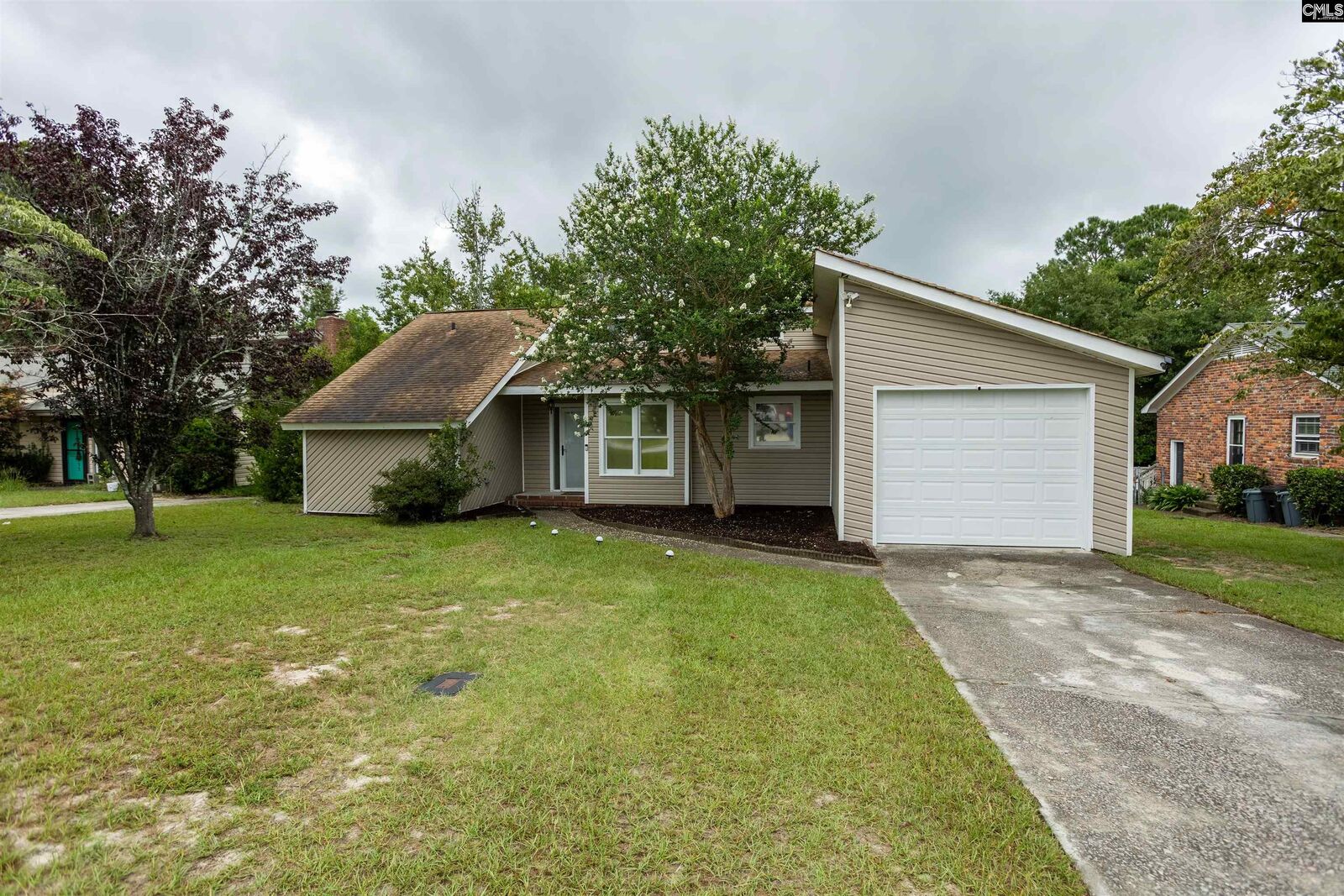 Property Photo:  130 New Market  SC 29073 