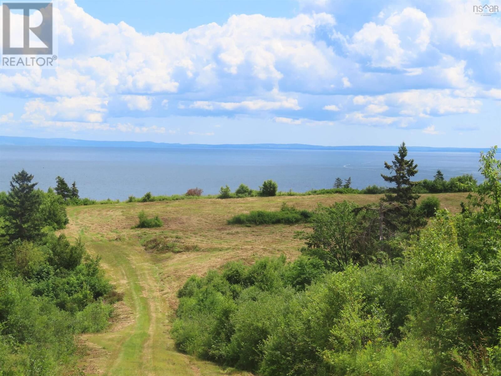 Property Photo:  Hwy 337 Morristown  NS B2G 2L2 