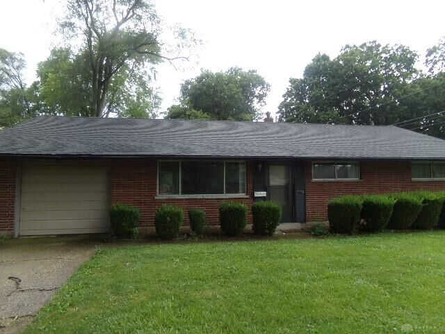 Property Photo: 2774 Latonia Avenue OH 45439