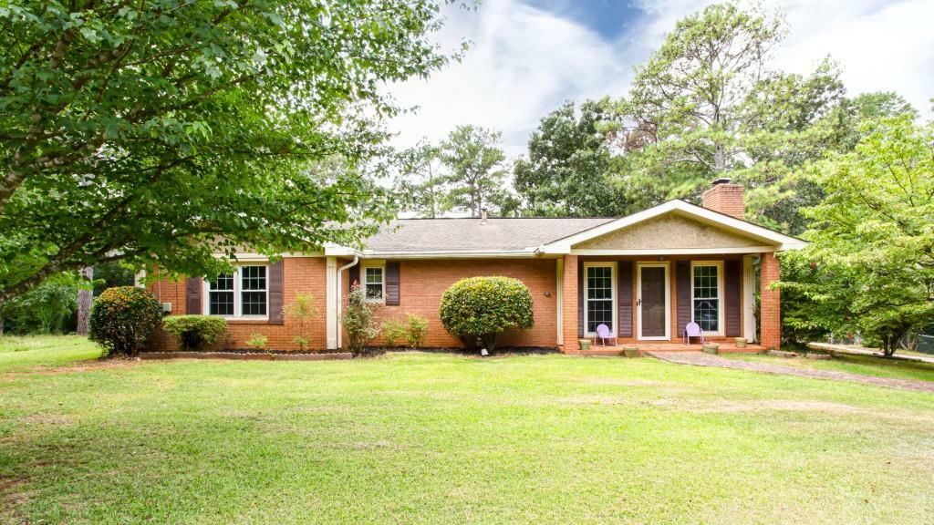 Property Photo:  2373 Stanton Road SE  GA 30094 