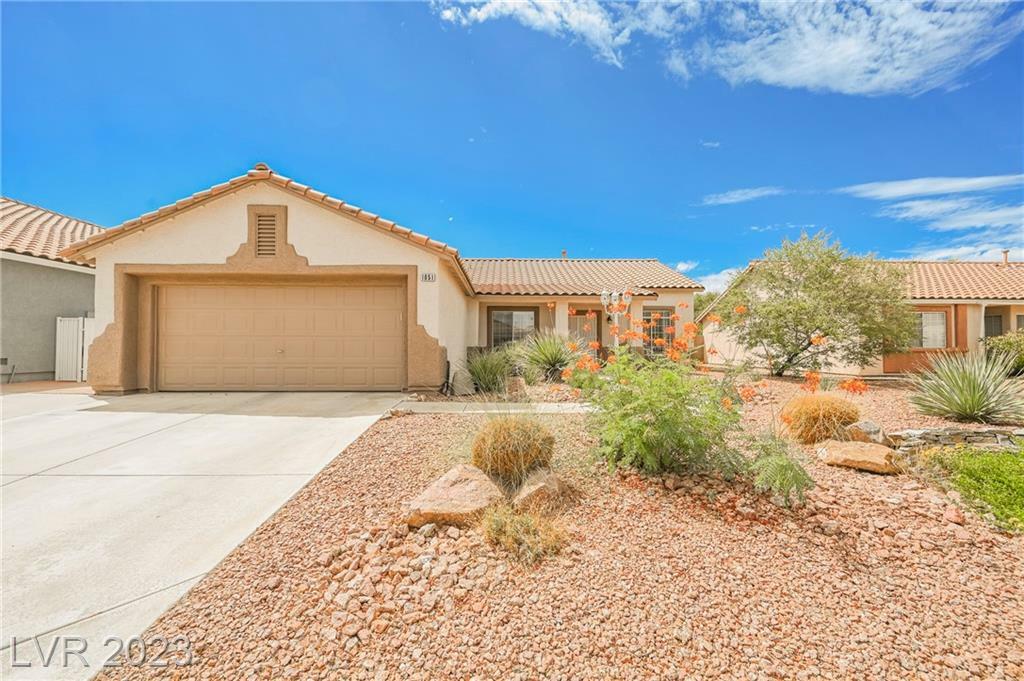 Property Photo:  1051 Featherwood Avenue  NV 89015 