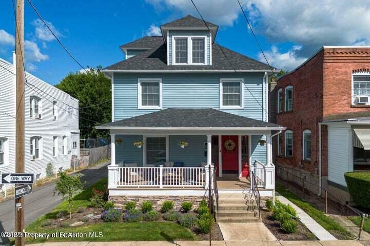 178 Sprague Avenue  Kingston PA 18704 photo