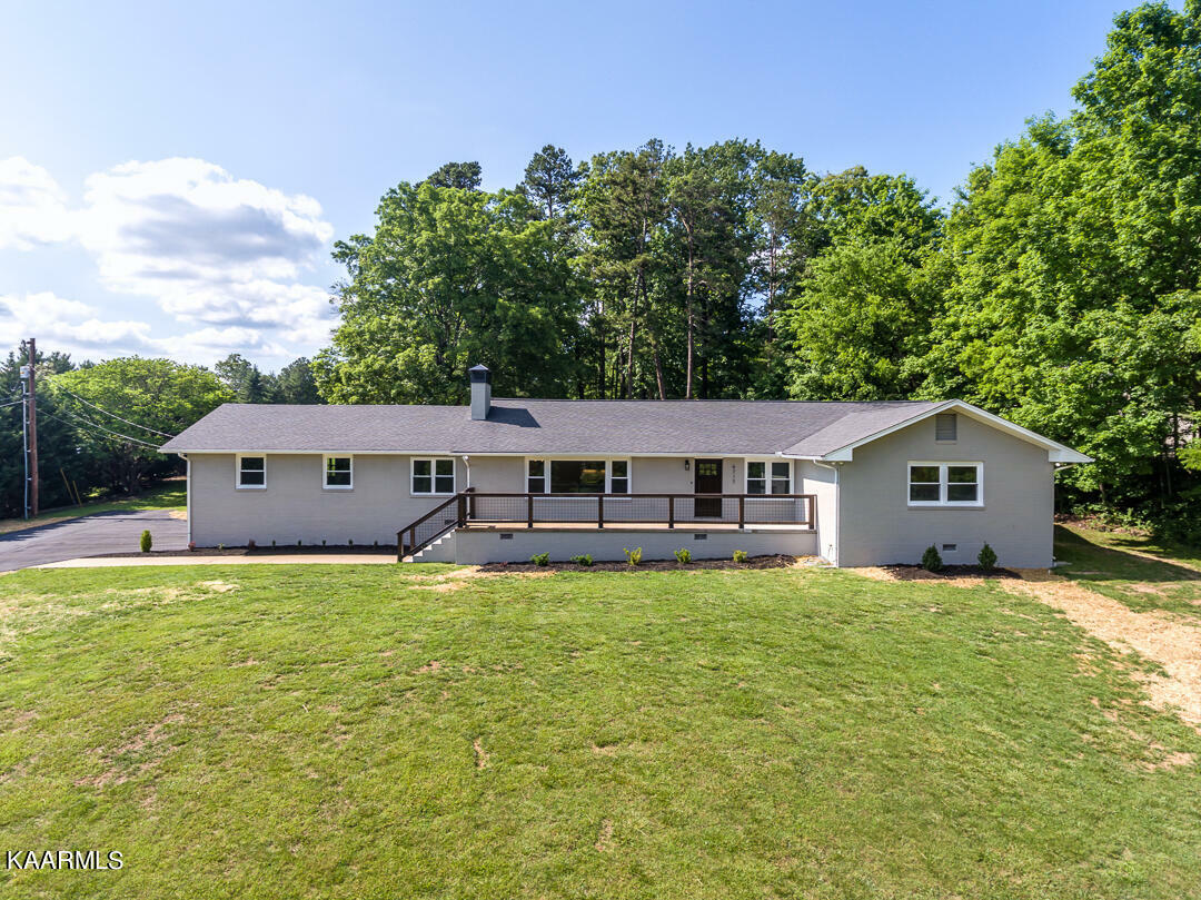 Property Photo:  6717 Ridgerock Lane  TN 37909 