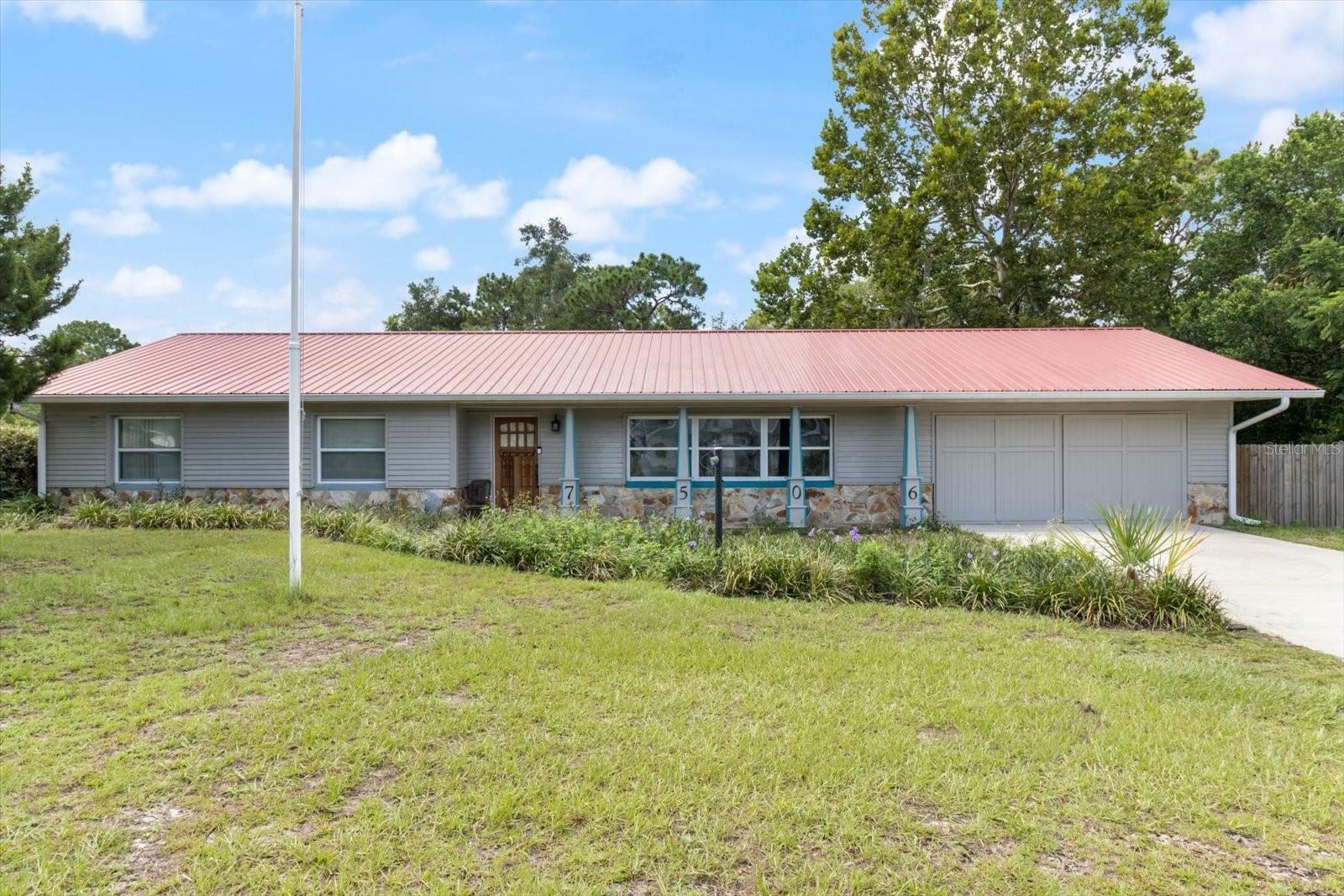 7506 W Jim Lane  Crystal River FL 34429 photo