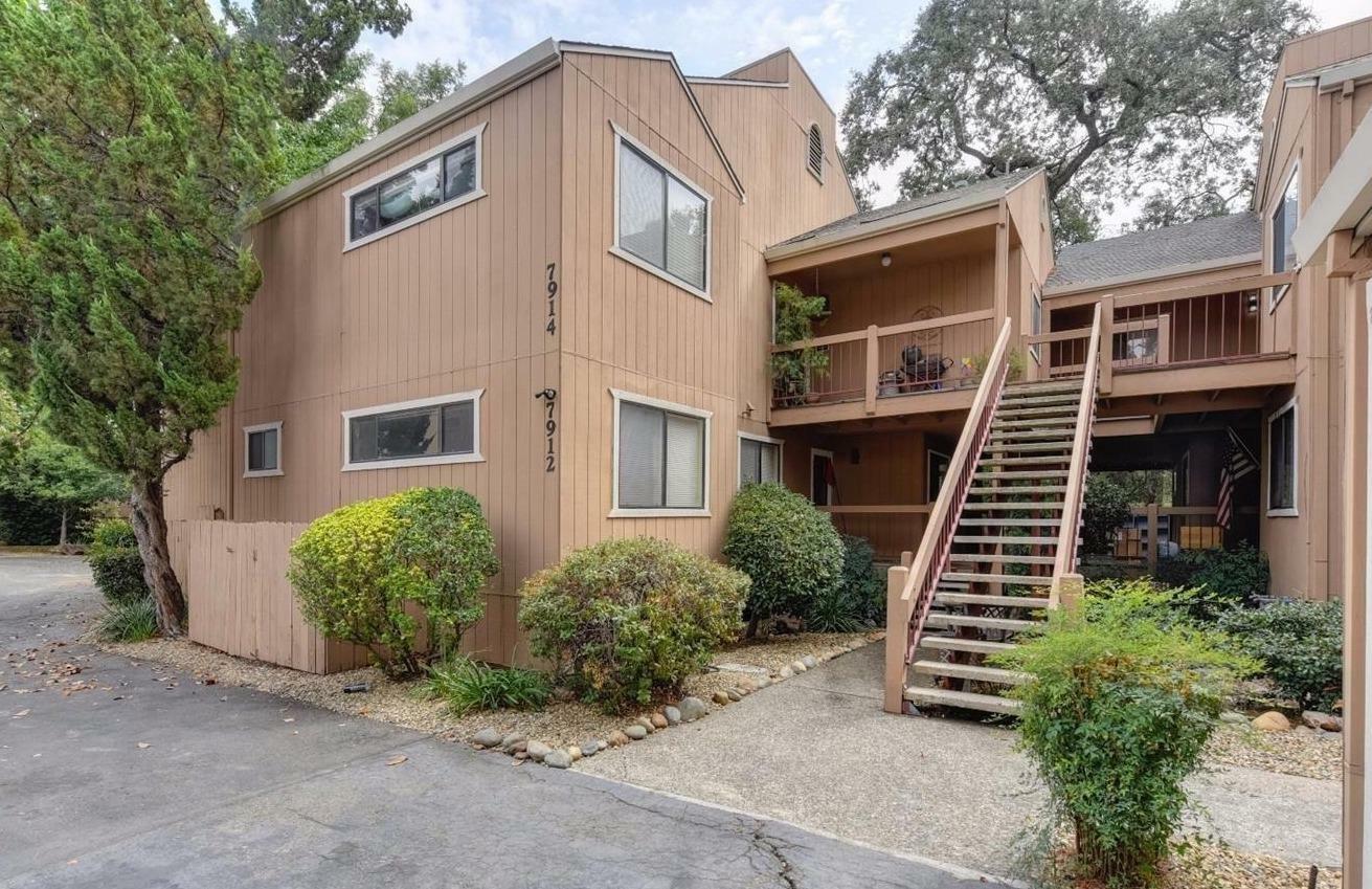 Property Photo:  7914 Arcade Lake Lane 22  CA 95610 