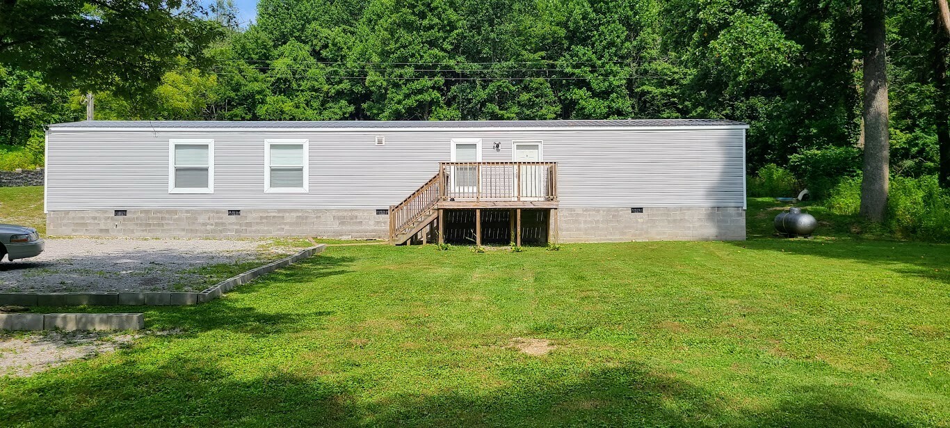 Property Photo:  6463 SR 56  TN 37313 