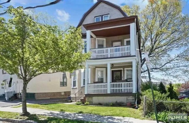 Property Photo: 90 Maple Street NJ 07052