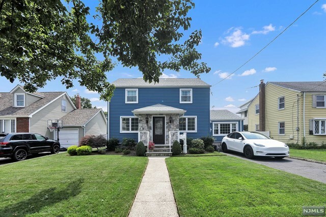 7 Noel Drive  North Arlington NJ 07031 photo