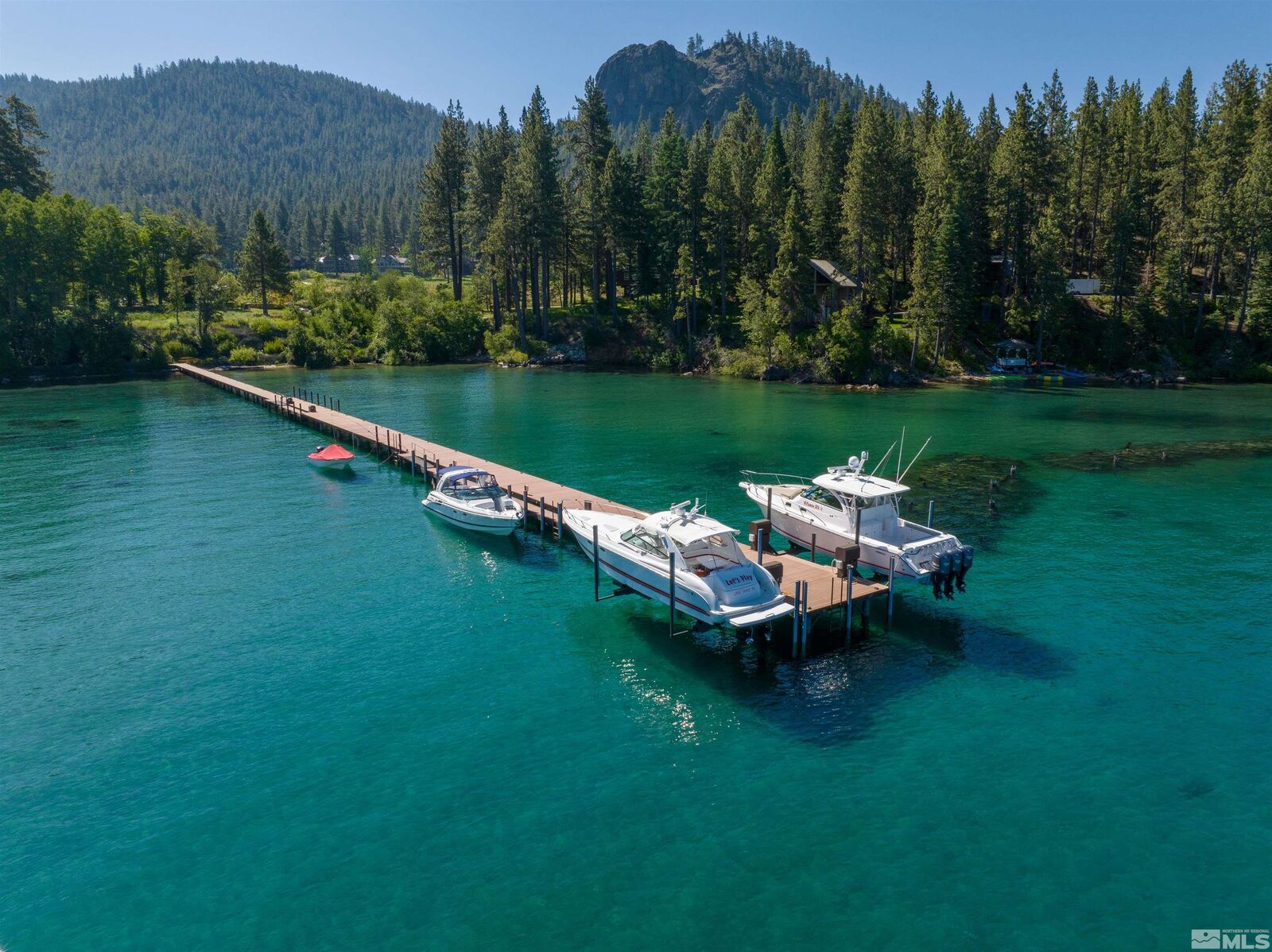 6 bed Glenbrook home for sale 1955 Glenbrook Rd, Glenbrook, NV 89413